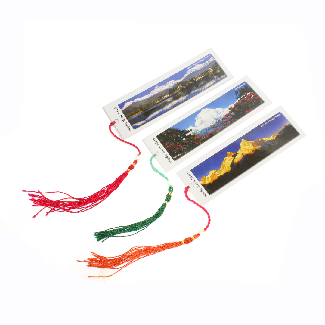 Bookmark