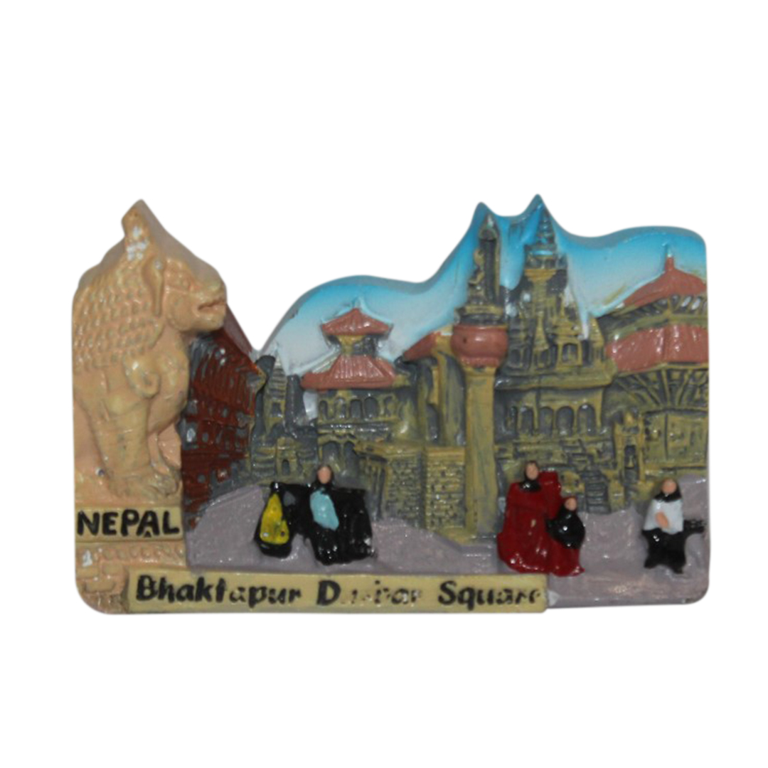 Ceramic Fridge Magnets