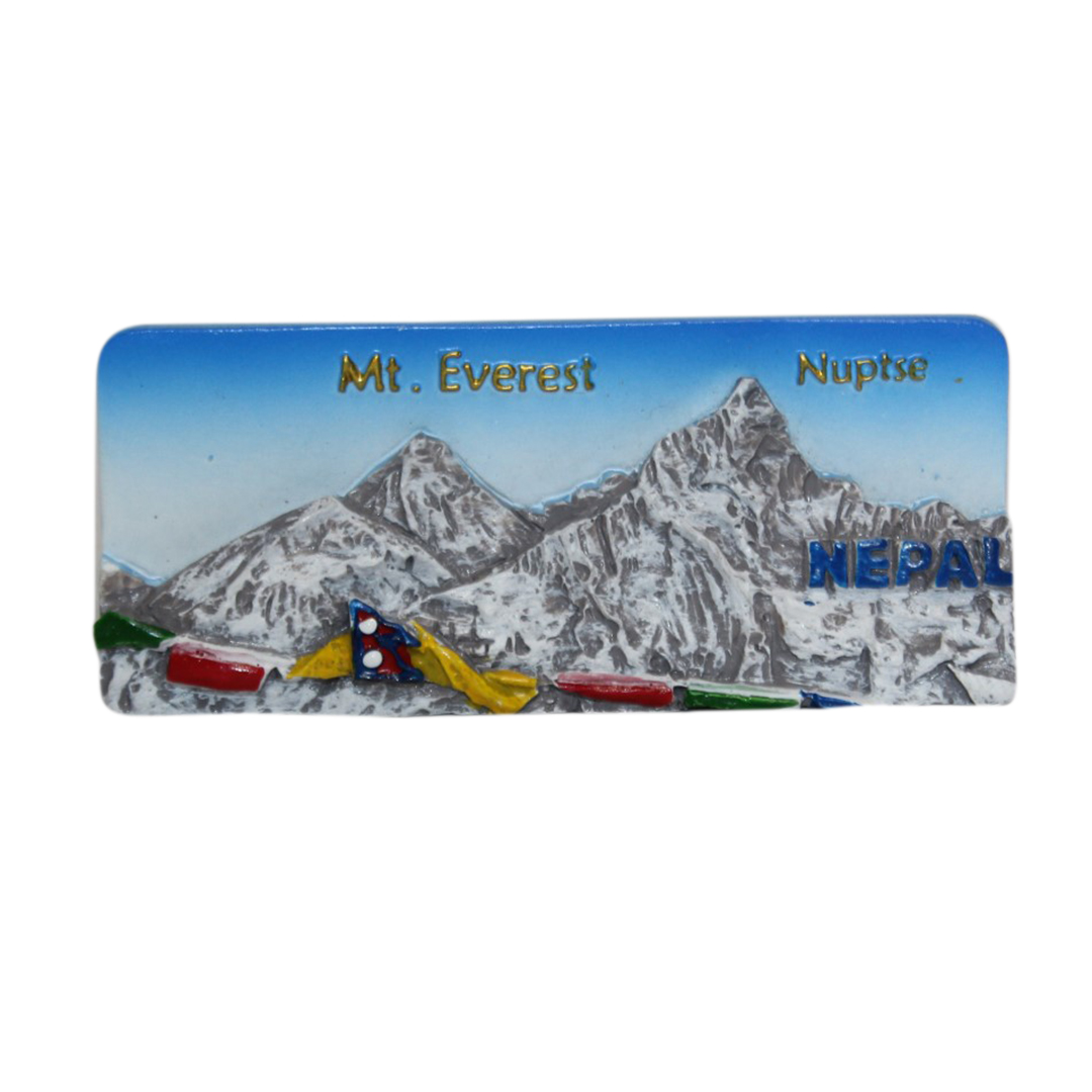 Ceramic Fridge Magnets