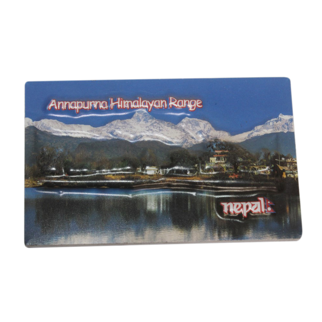 Pop Up Fridge Magnets