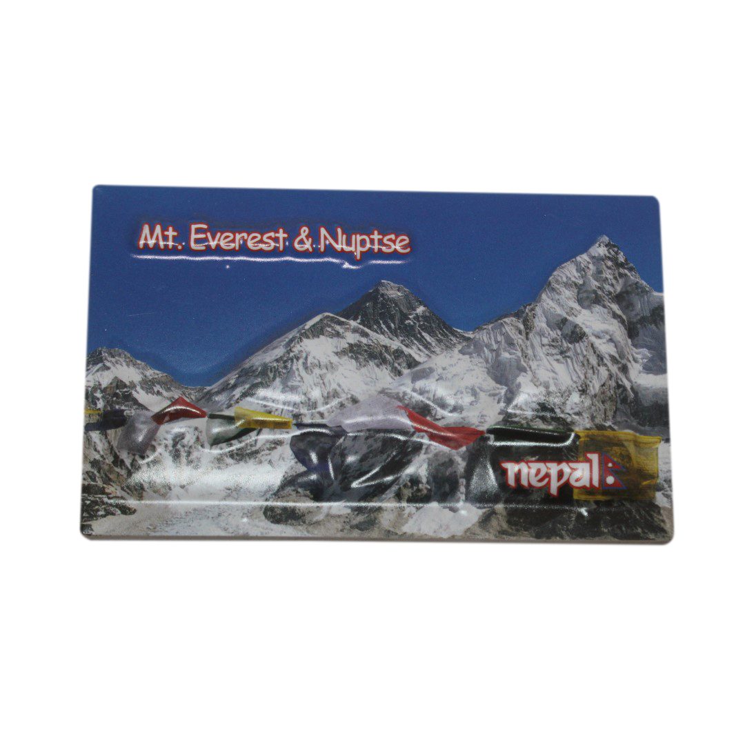 Pop Up Fridge Magnets
