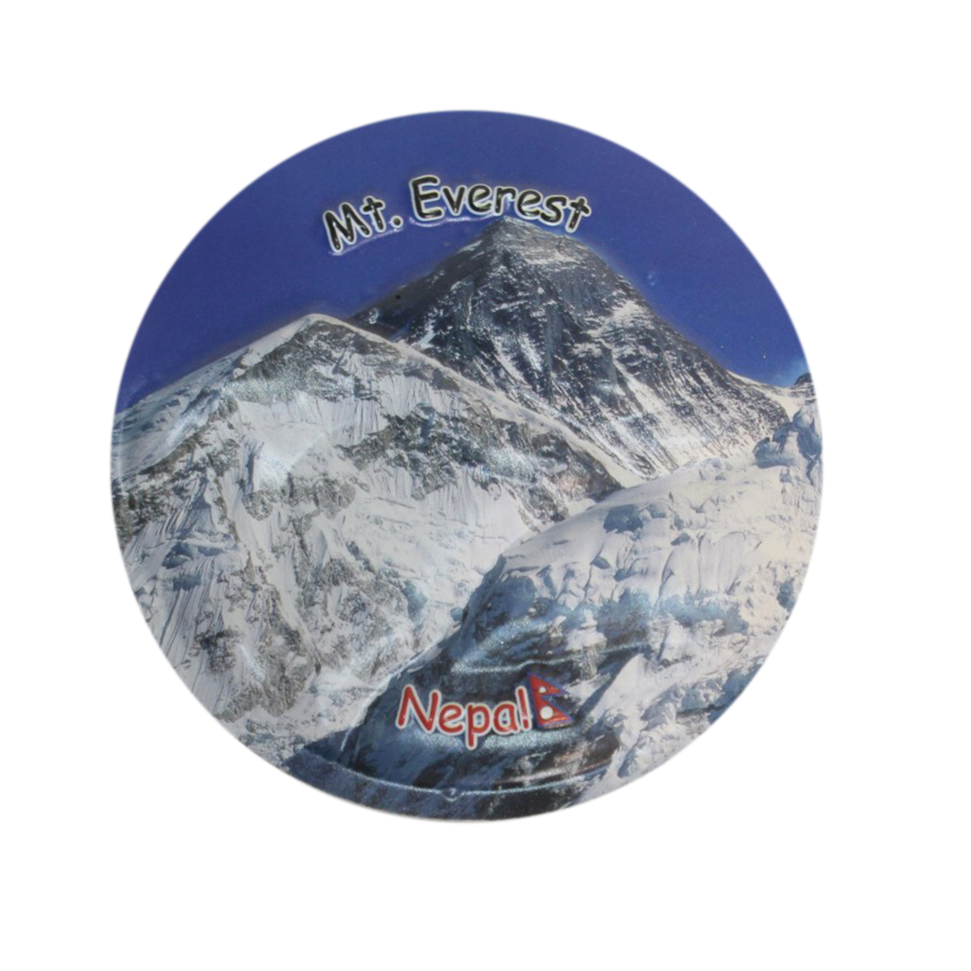 Pop Up Fridge Magnets