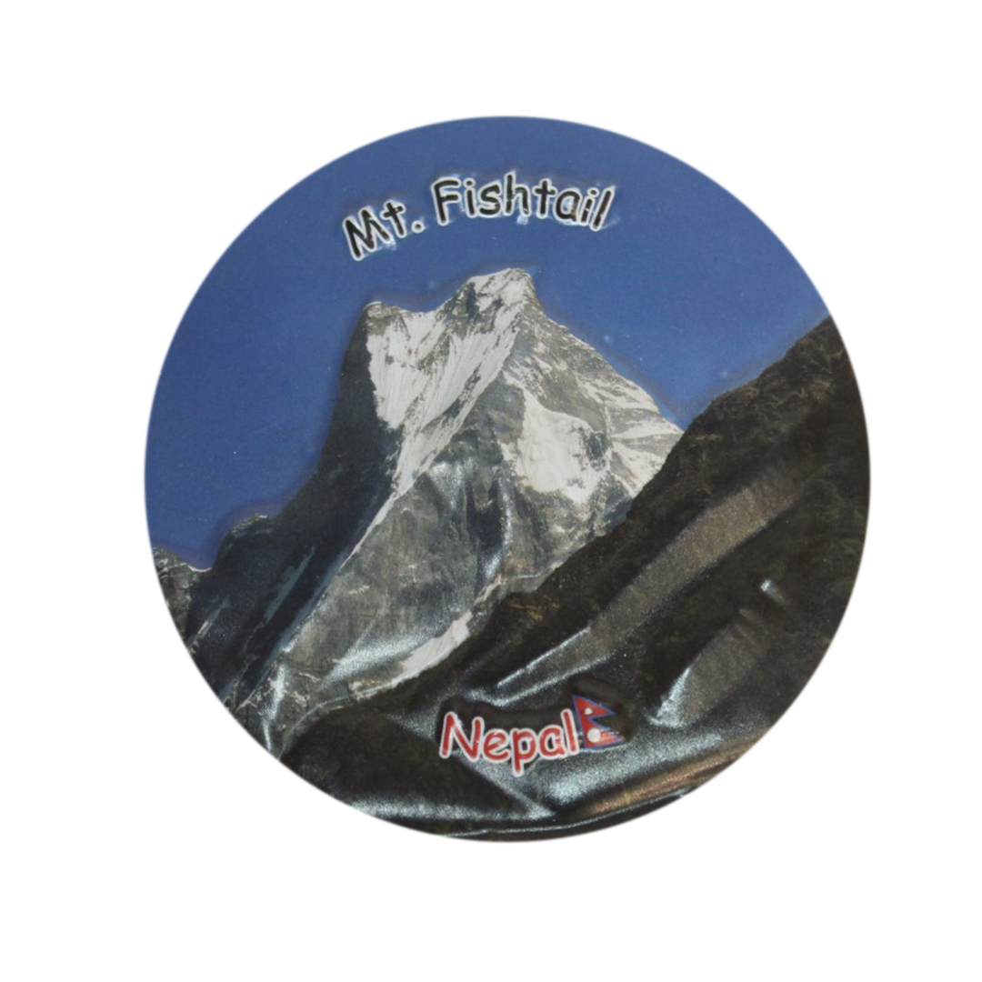Pop Up Fridge Magnets