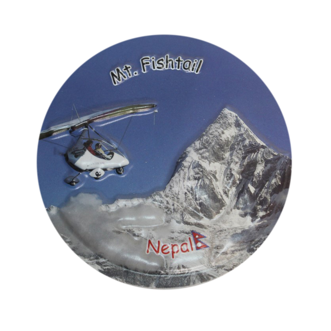 Pop Up Fridge Magnets