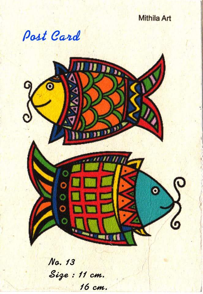 Postcard