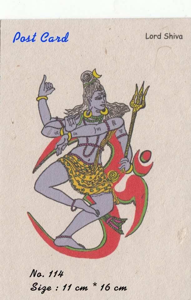 Postcard