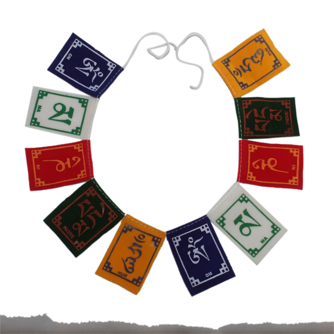 Prayer Flag