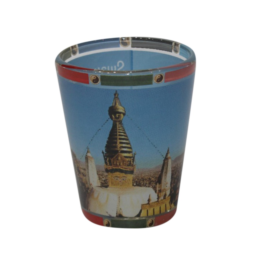 Shot Glass