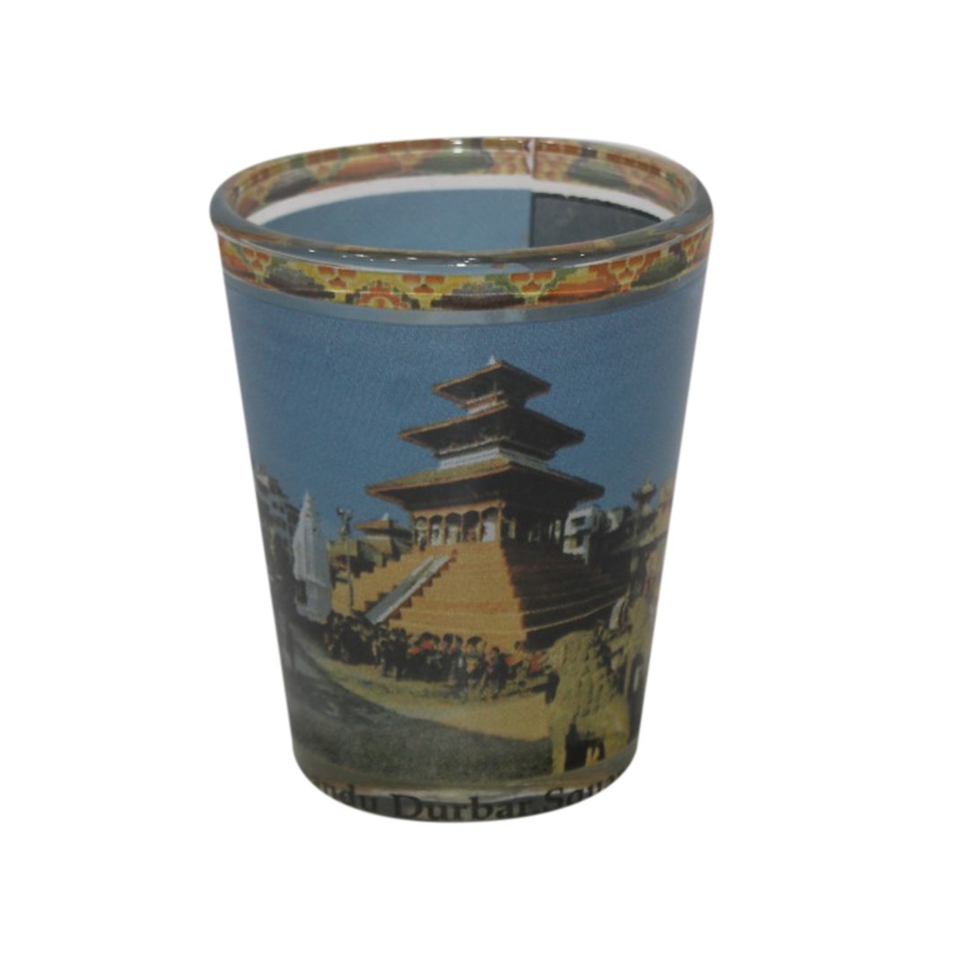 Shot Glass