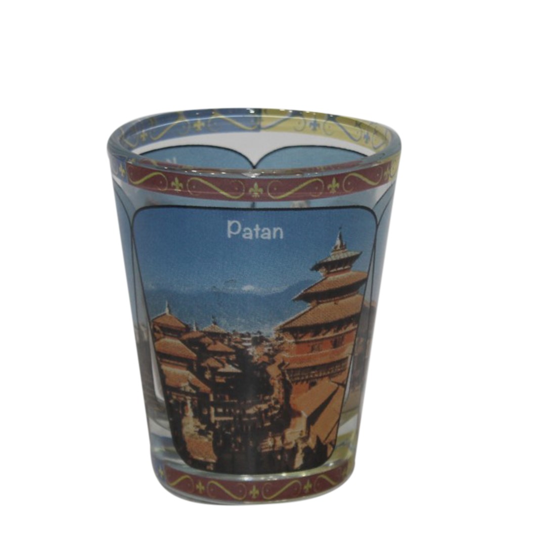 Shot Glass