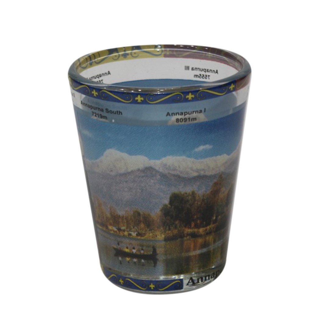 Shot Glass
