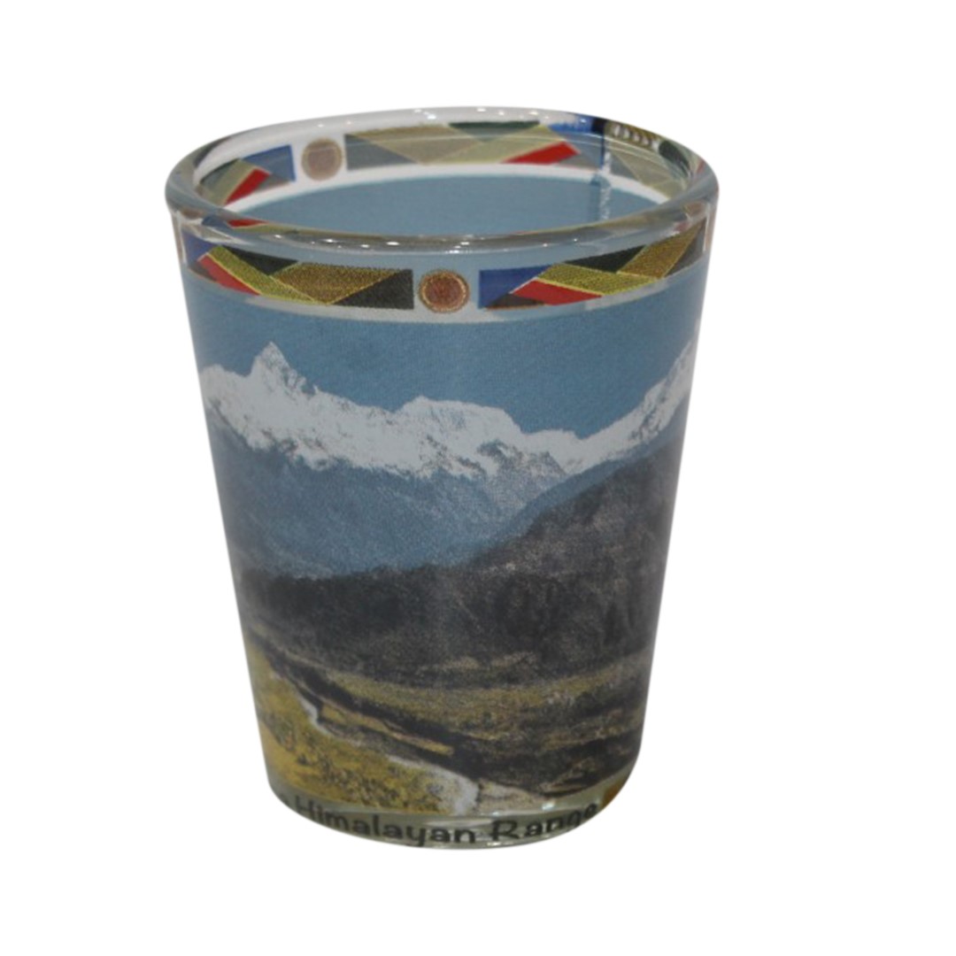 Shot Glass