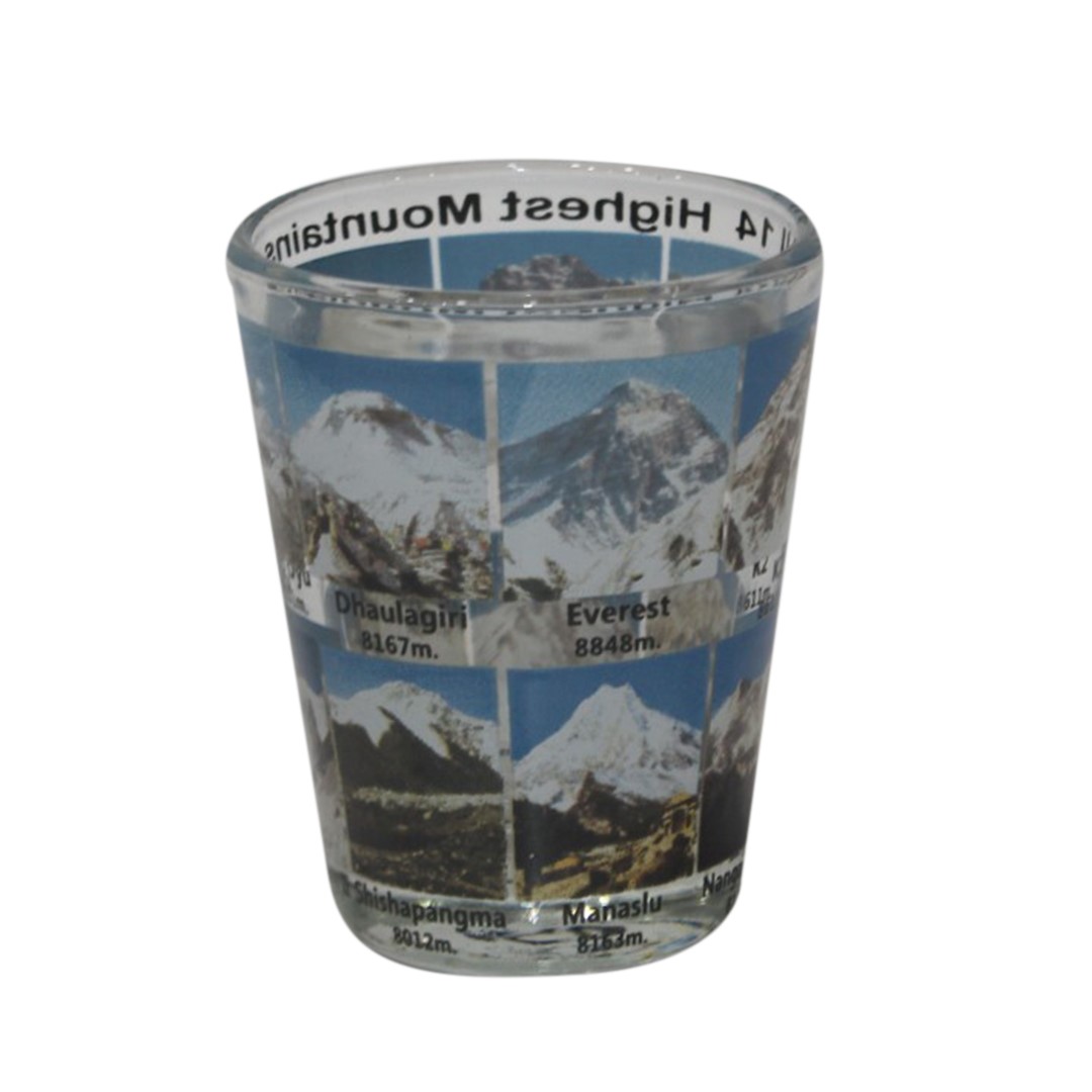 Shot Glass