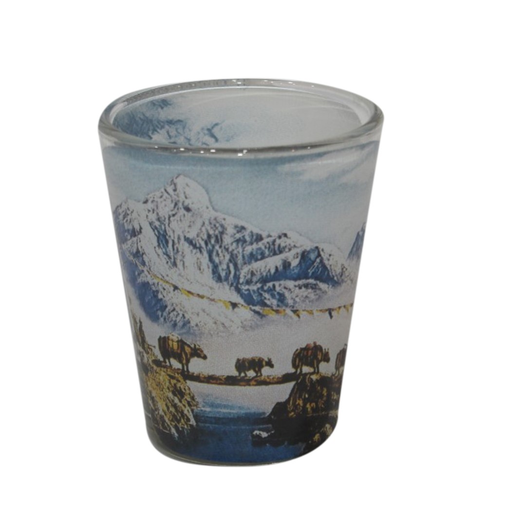 Shot Glass
