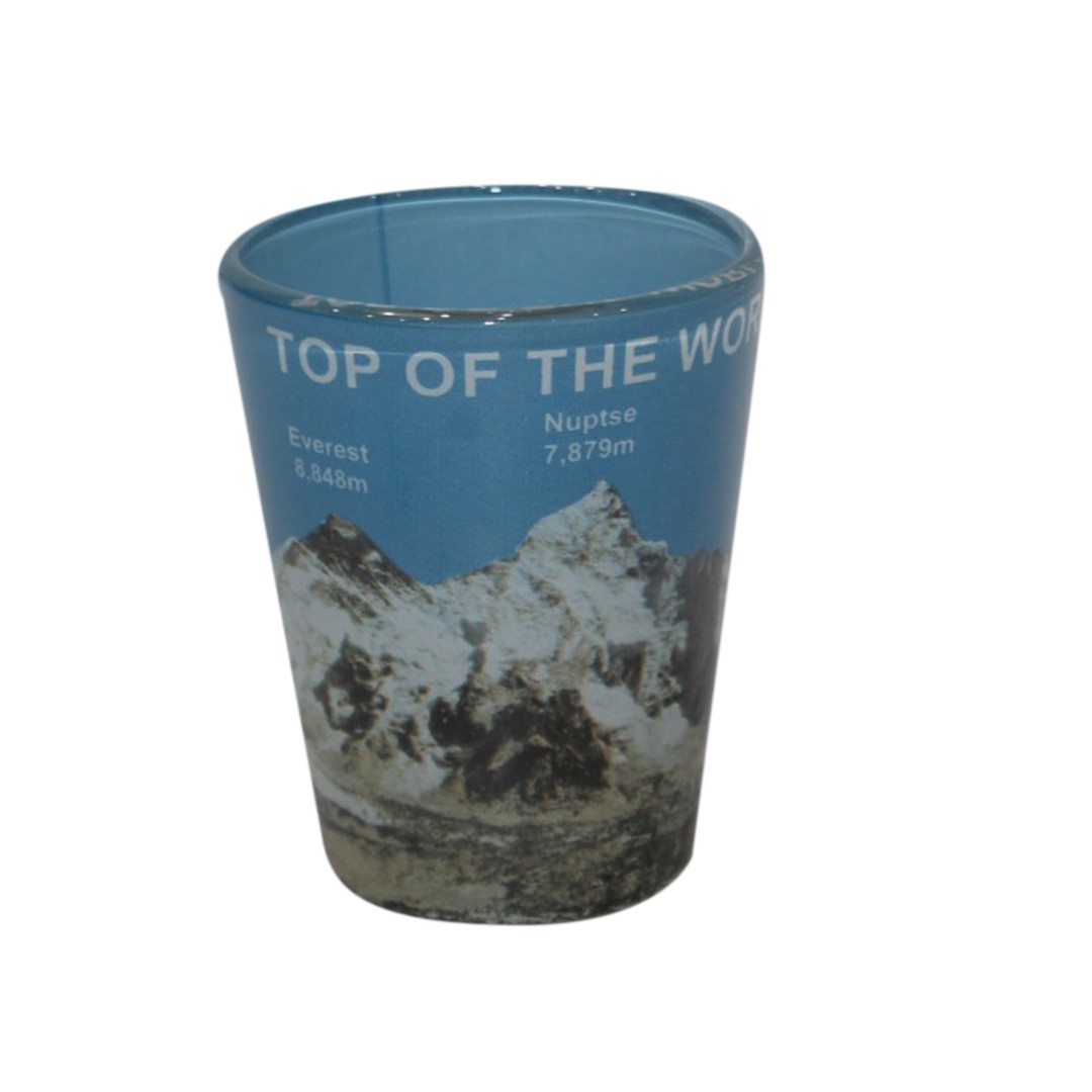 Shot Glass