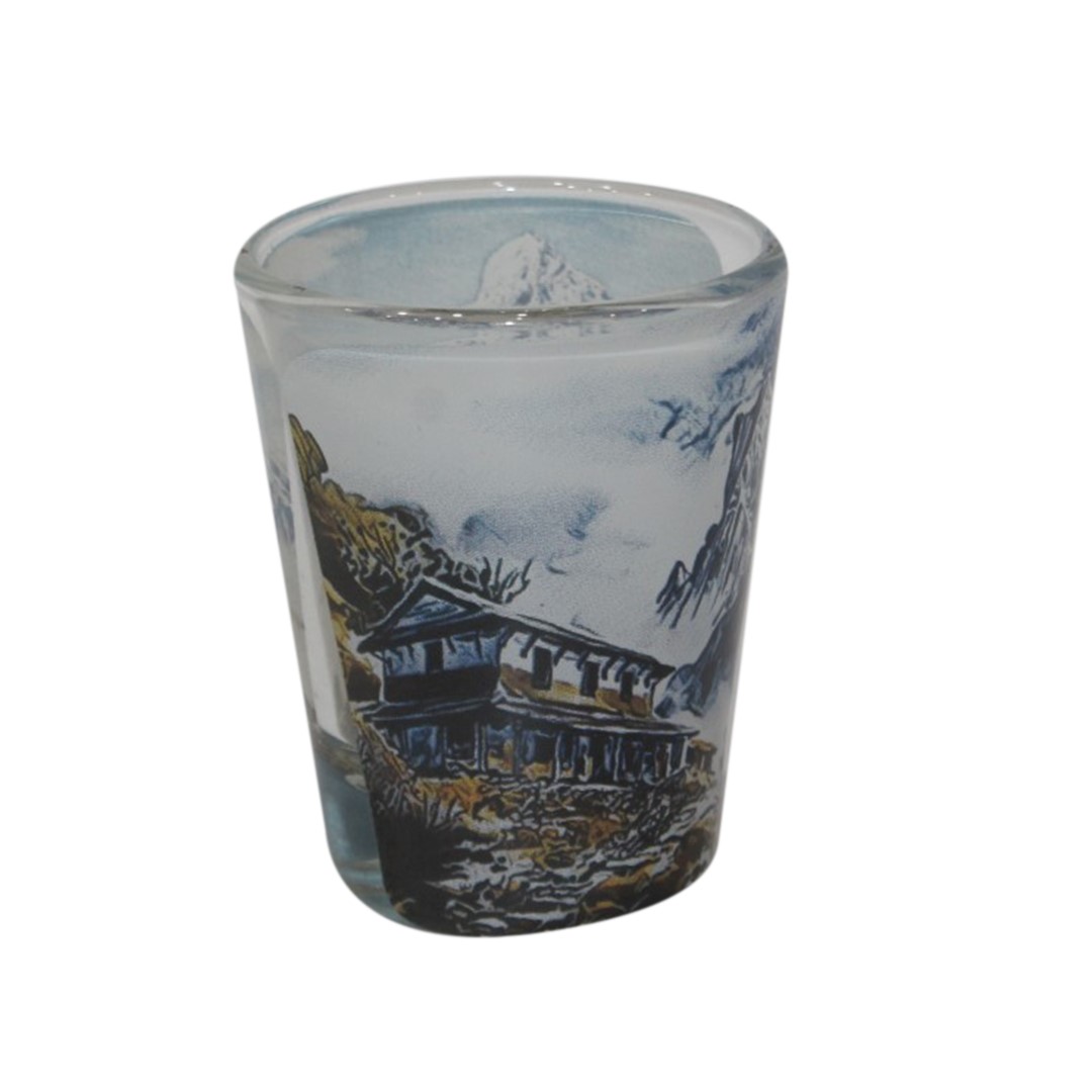 Shot Glass