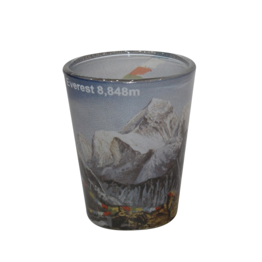Shot Glass