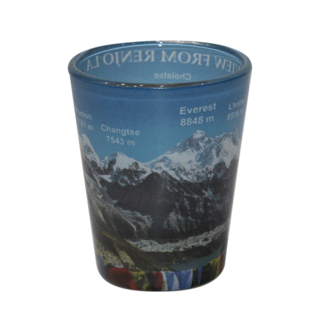 Shot Glass