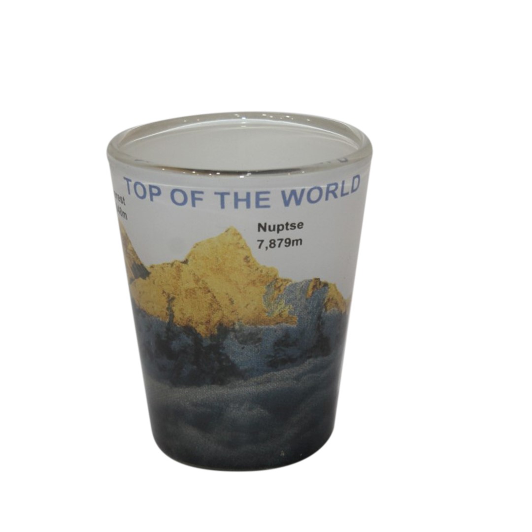 Shot Glass