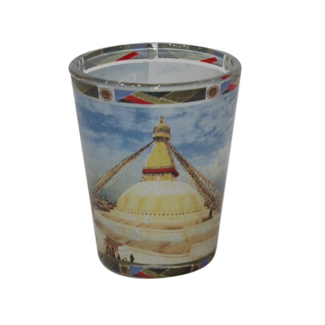 Shot Glass
