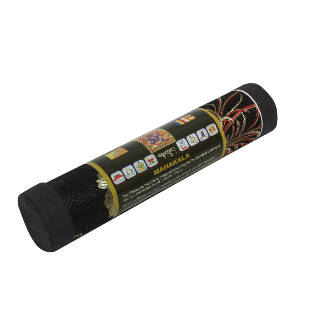 Tibetan Incense 
