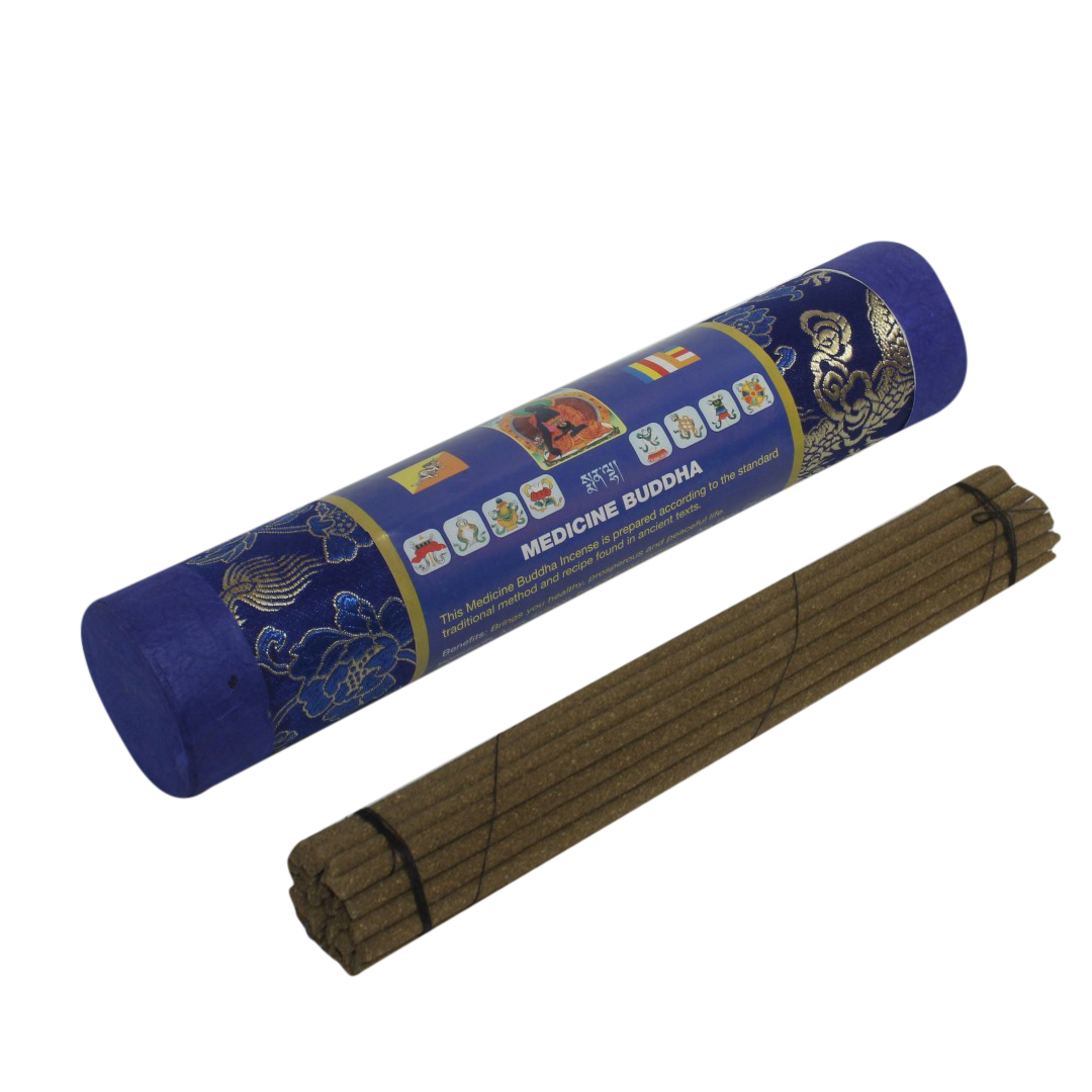 Tibetan Incense 