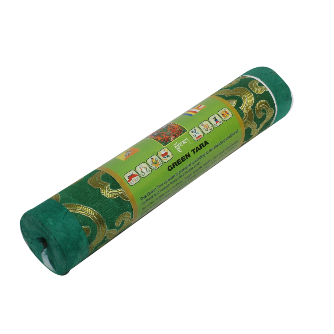 Tibetan Incense 