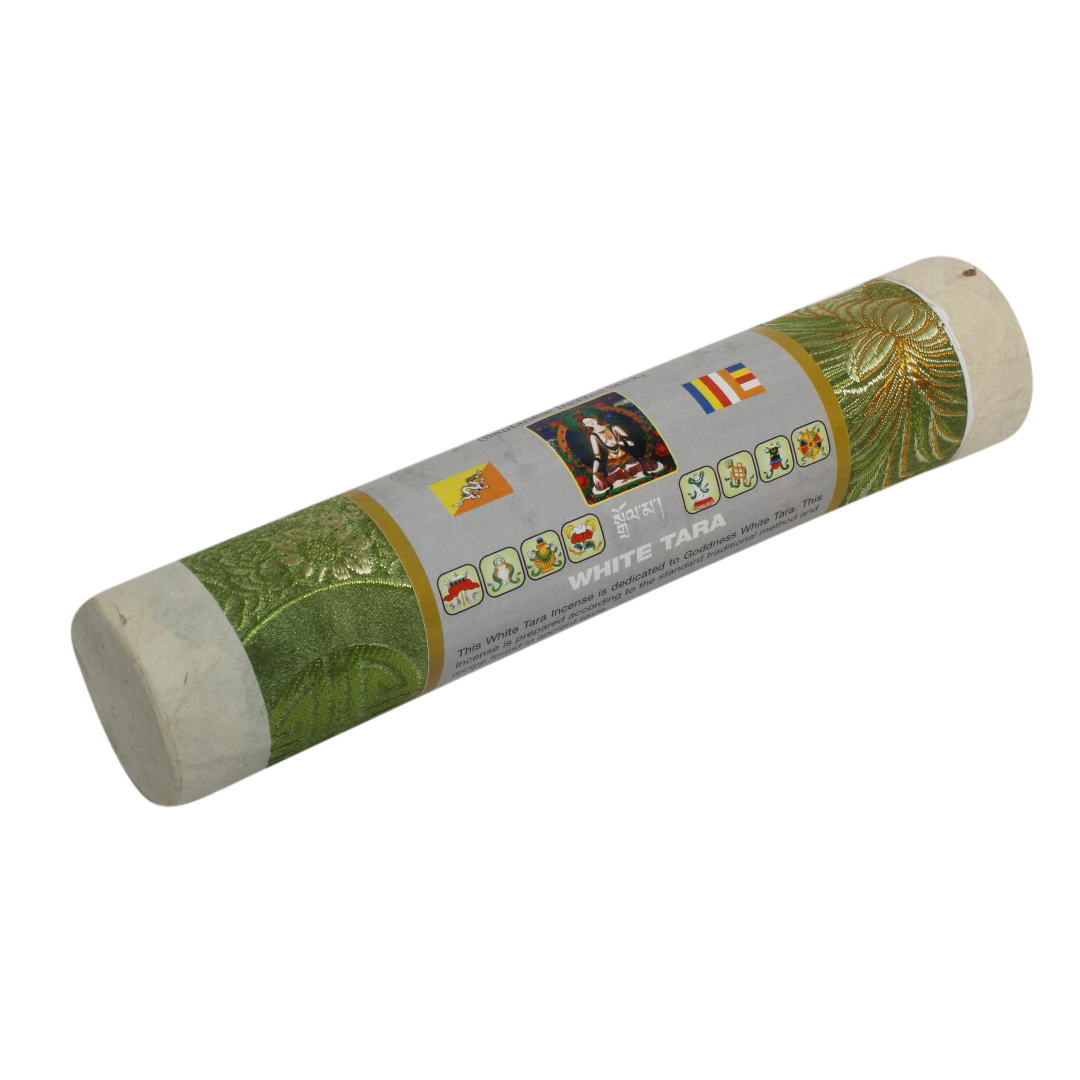 Tibetan Incense 
