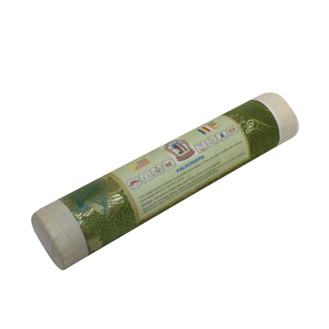 Tibetan Incense 