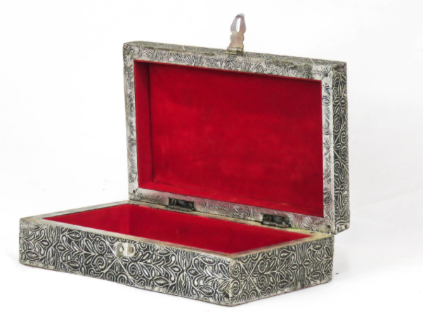 Metal Box