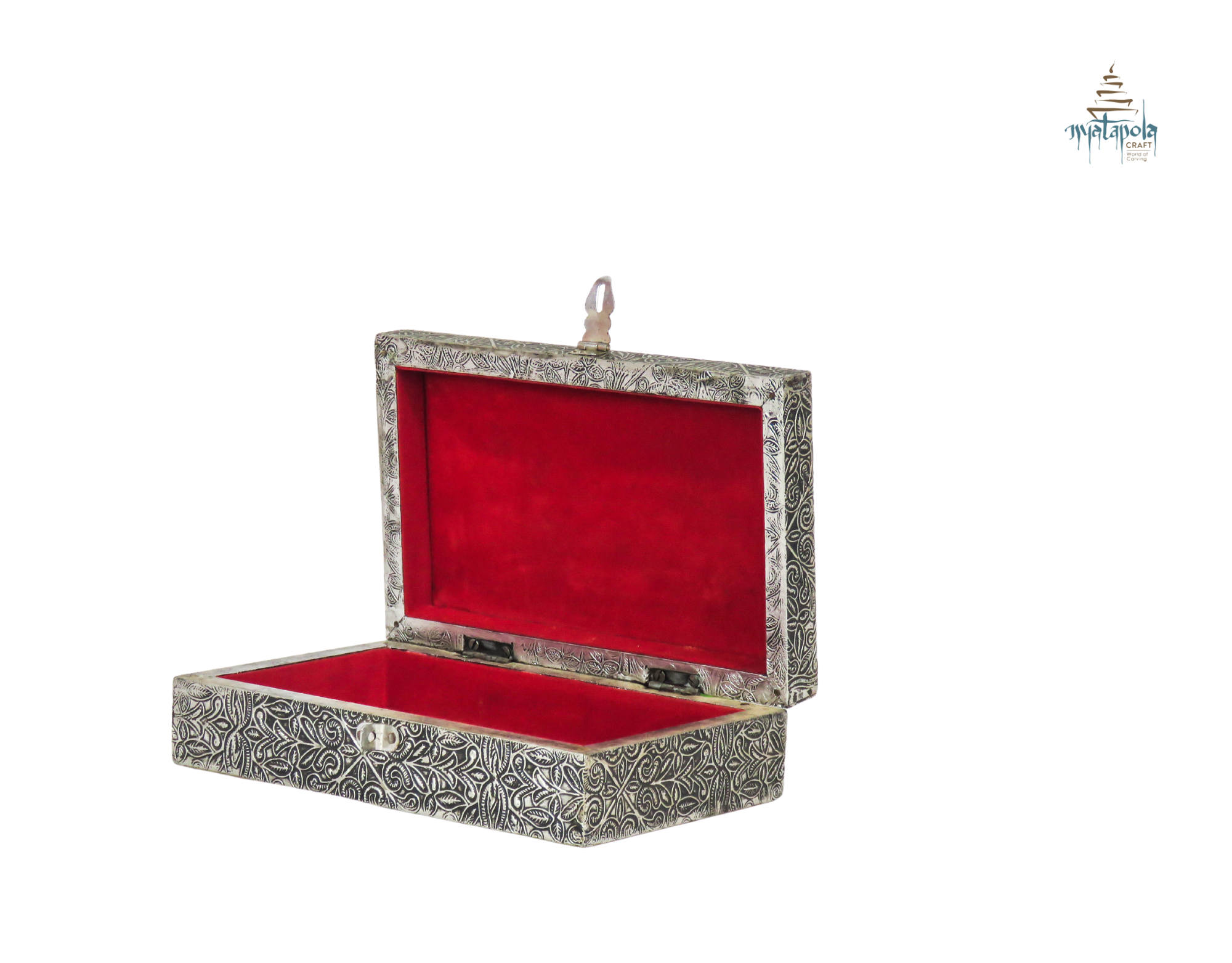 Metal Box