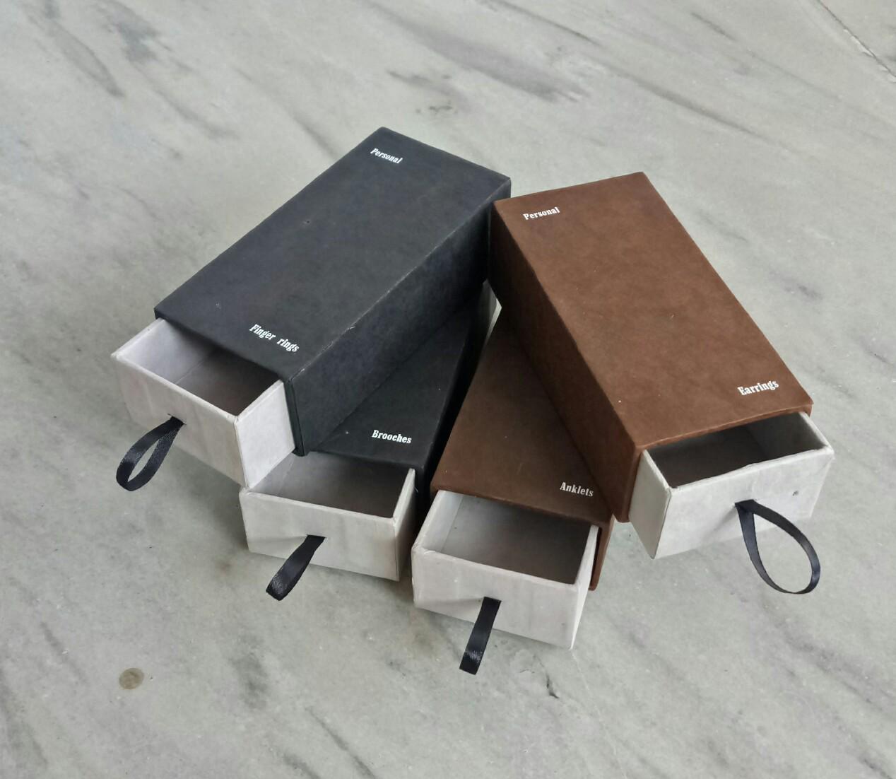 Personal Box