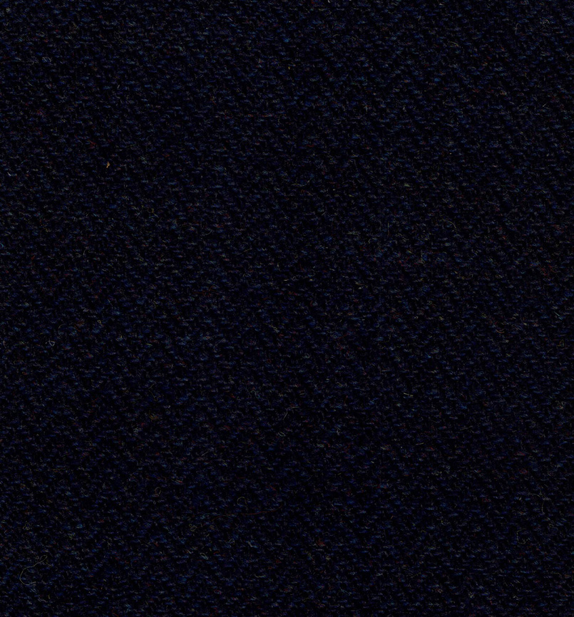 Tweed.KYNAITE BLUE, M.K. PLAIN PATTERN