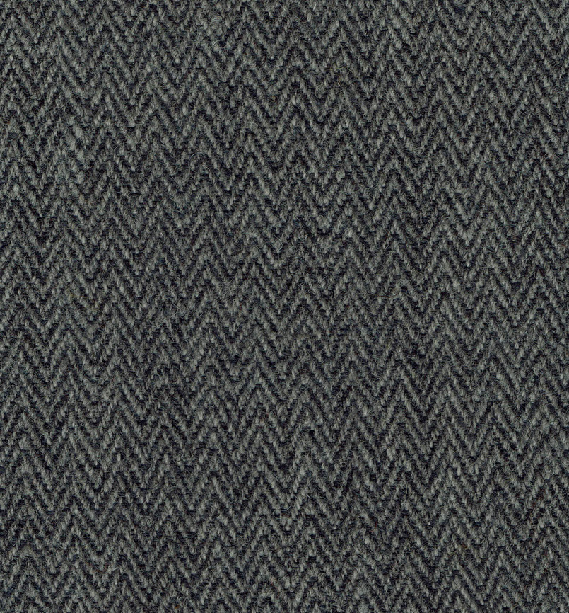 Tweed.LAMSTONE GREY, M.K. PLAIN PATTERN