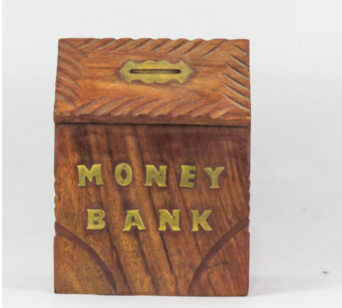 Money Bank