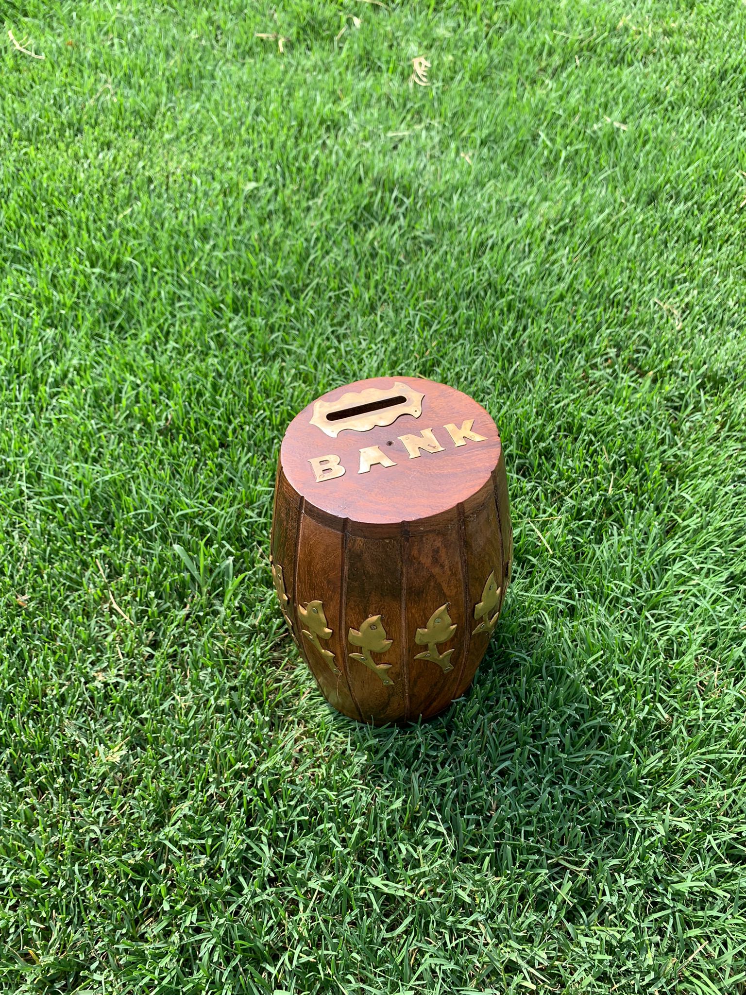 Money Bank