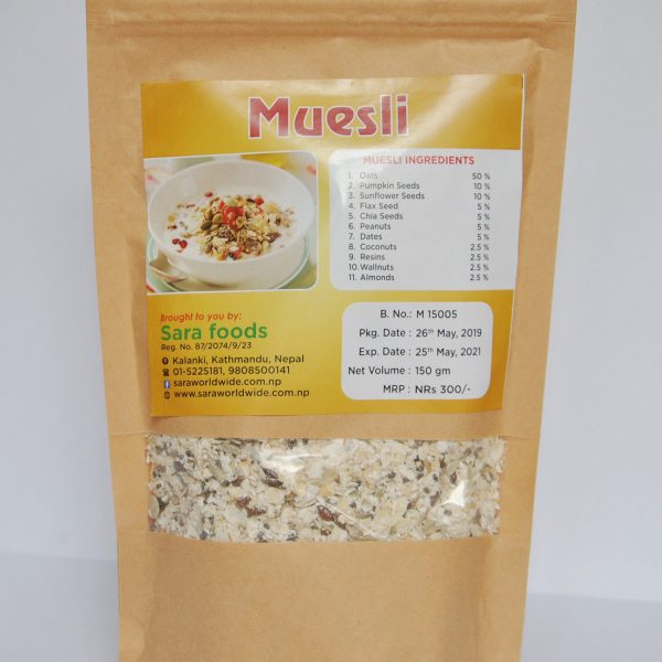 Muesli