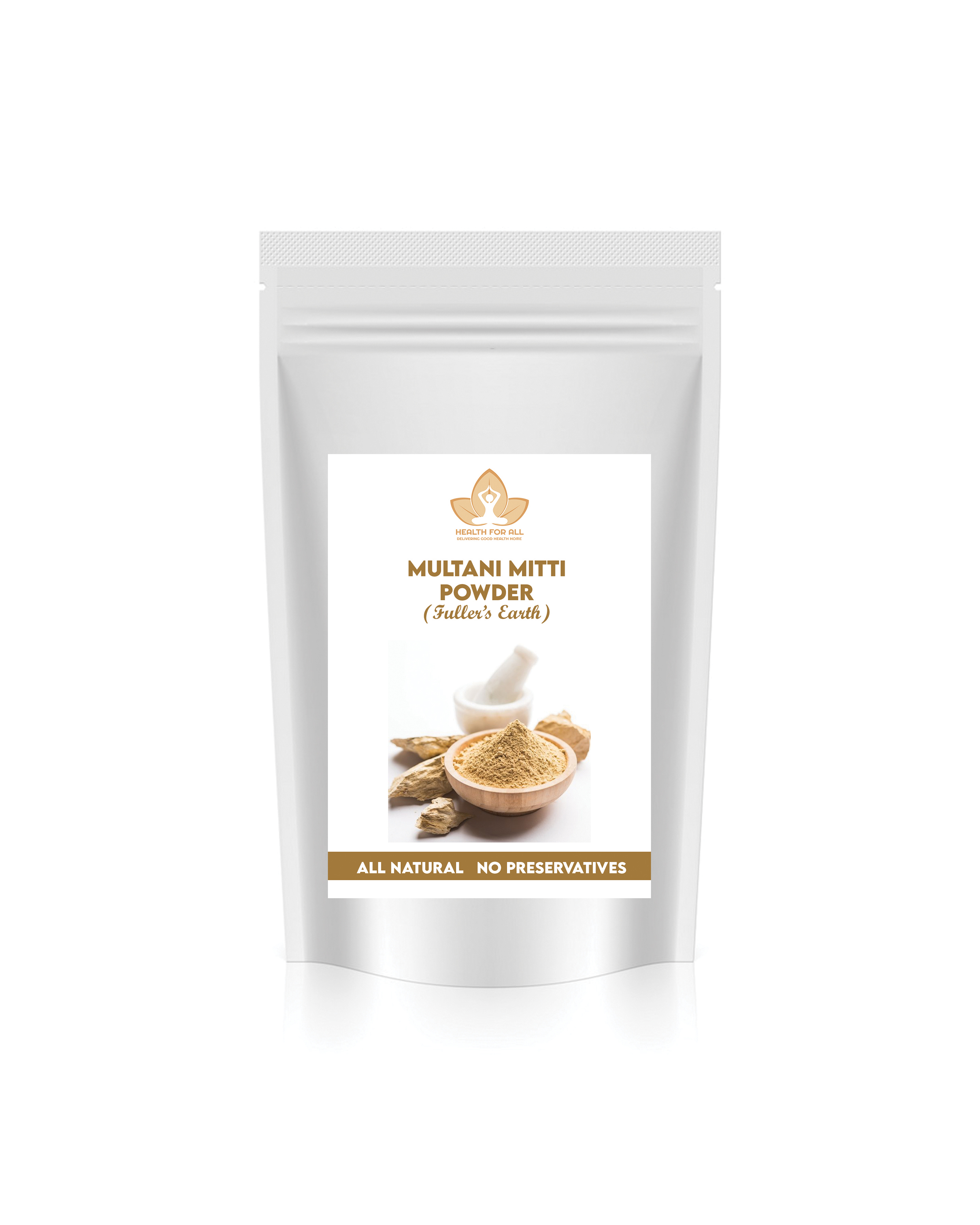 Multani Mitti 300gm