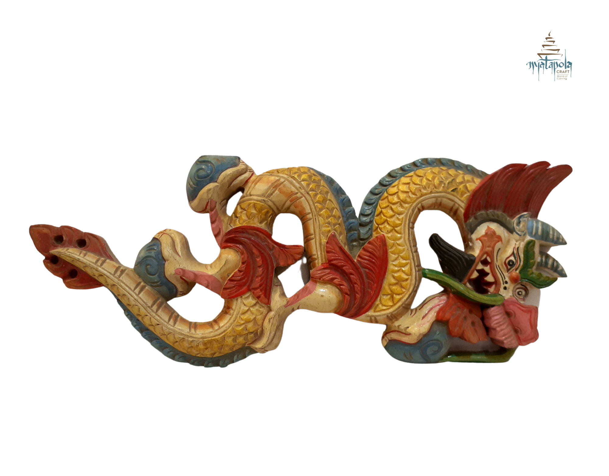 Multi Dragon