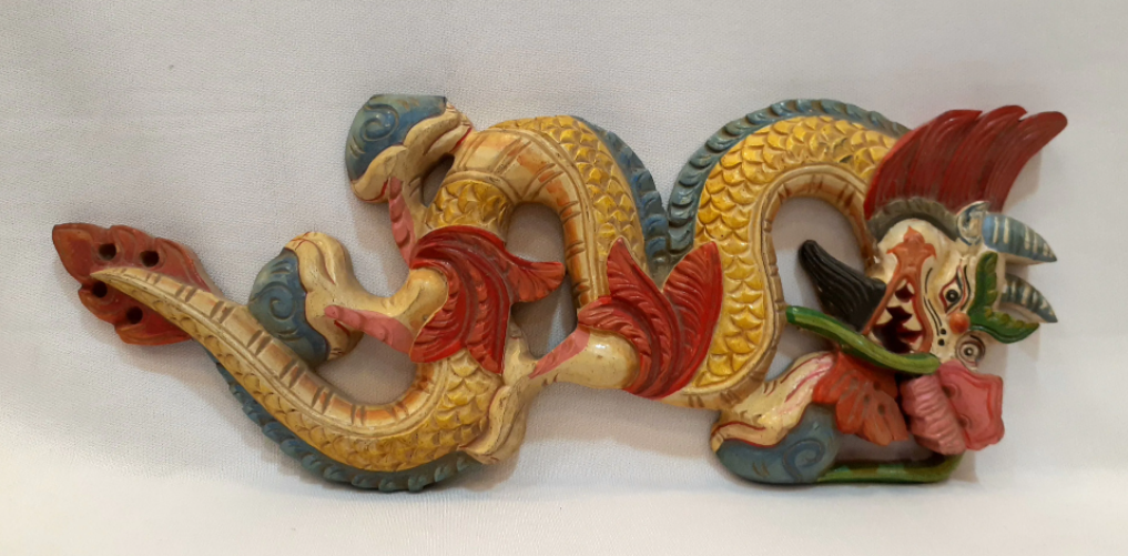 Multi Dragon