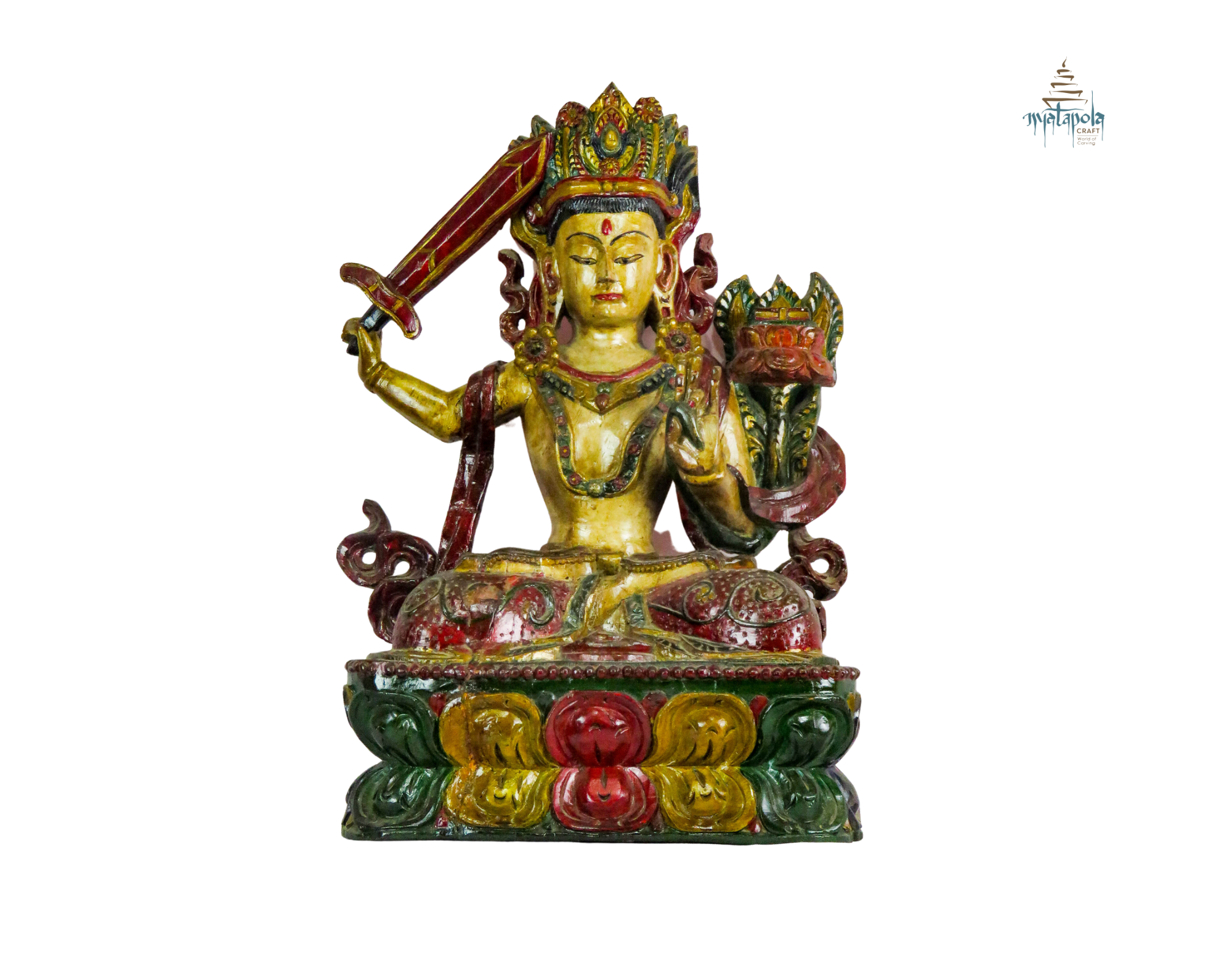 Khaccheri (Manjushree)