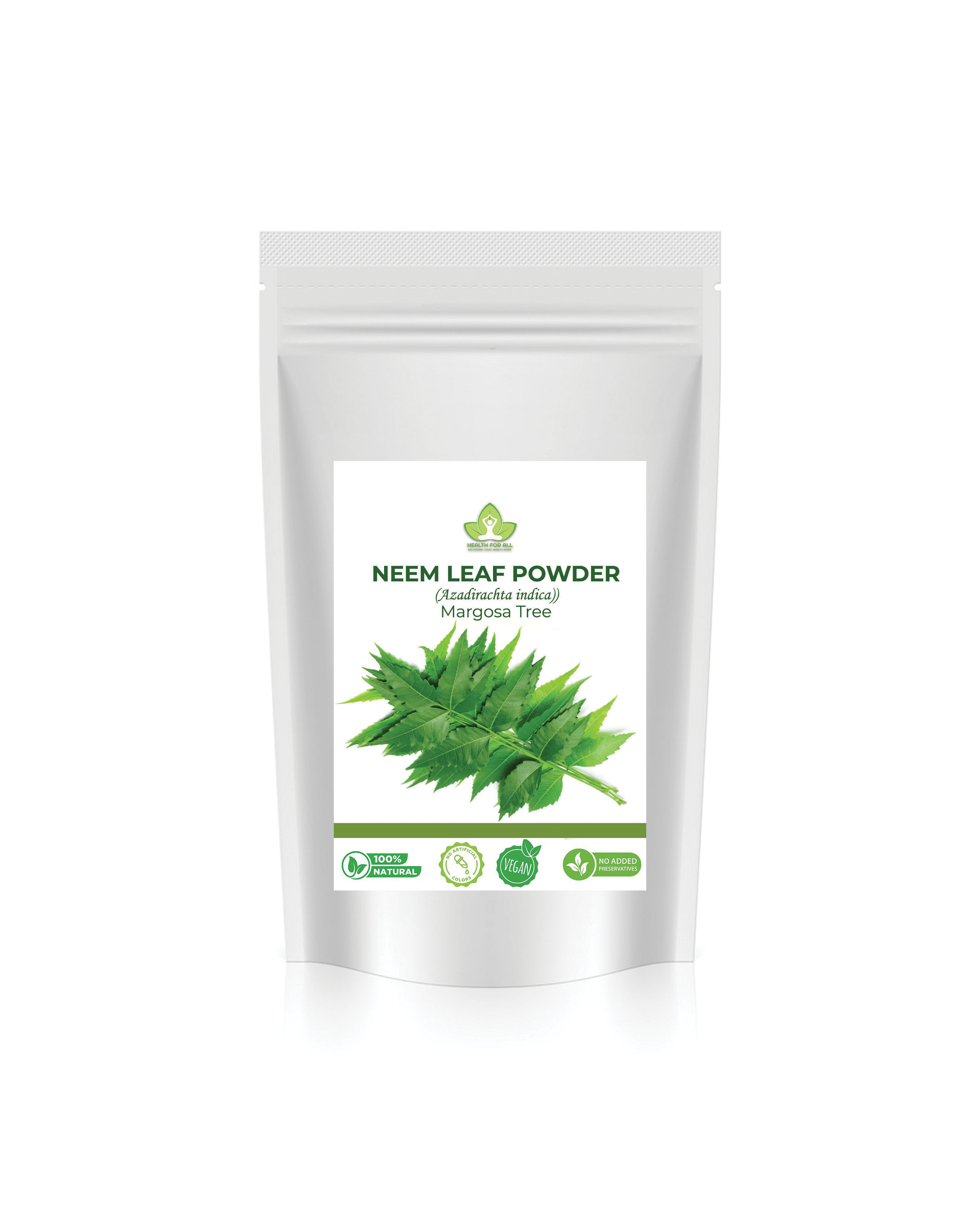 Neem Leaf Powder 1kg