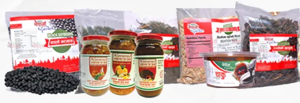 Grocery Foods Collective