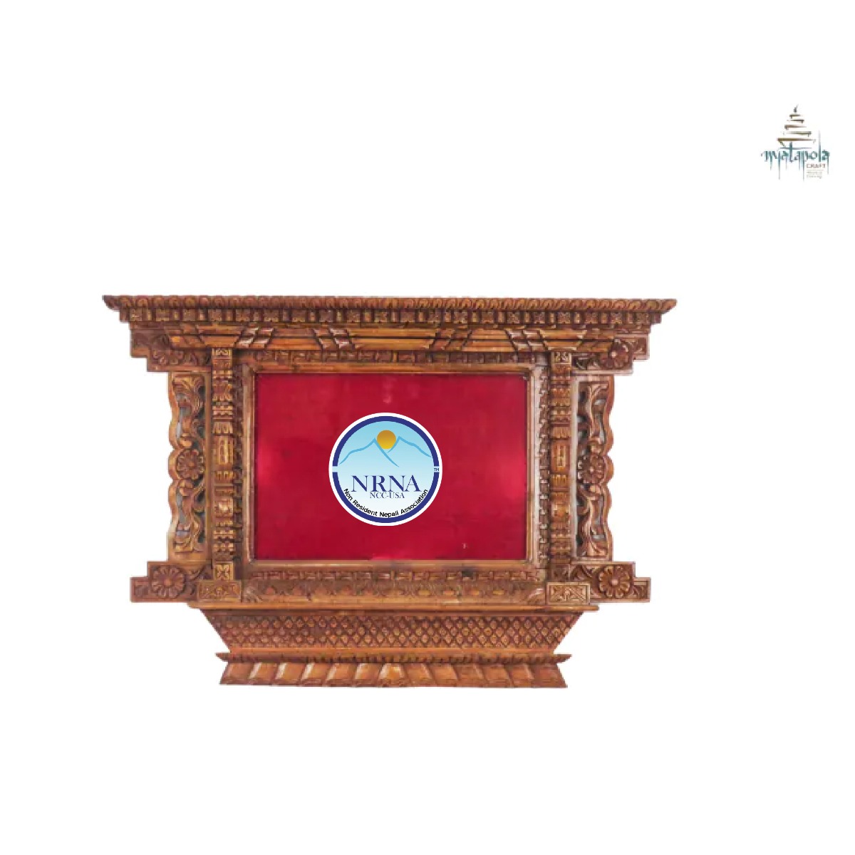 FTG A4 size photo frame