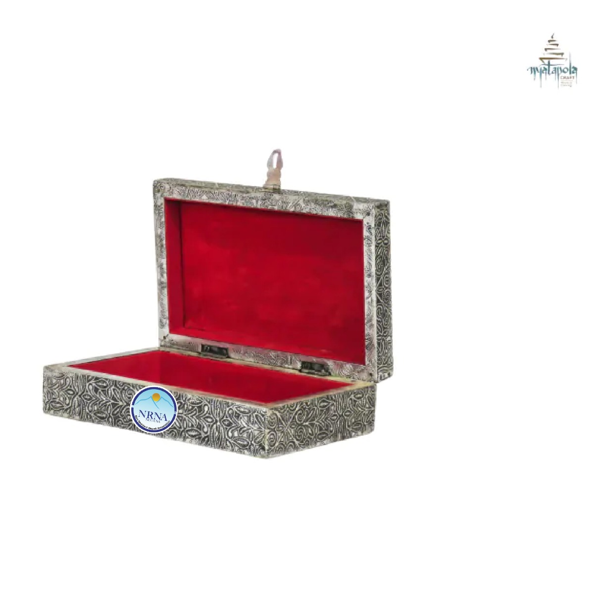 Metal Box