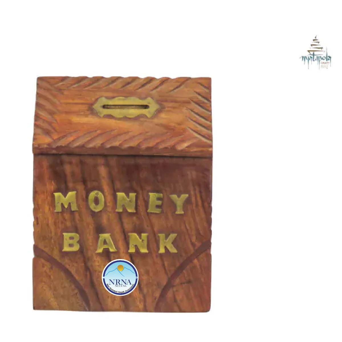 Money Bank