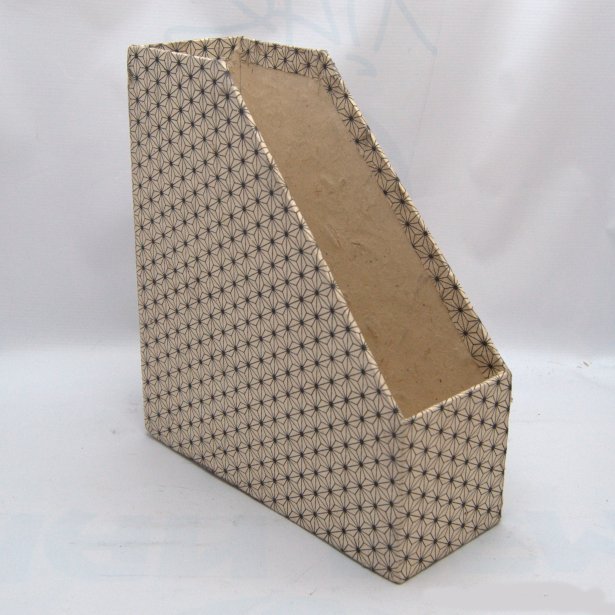 SHIVCraft File Box