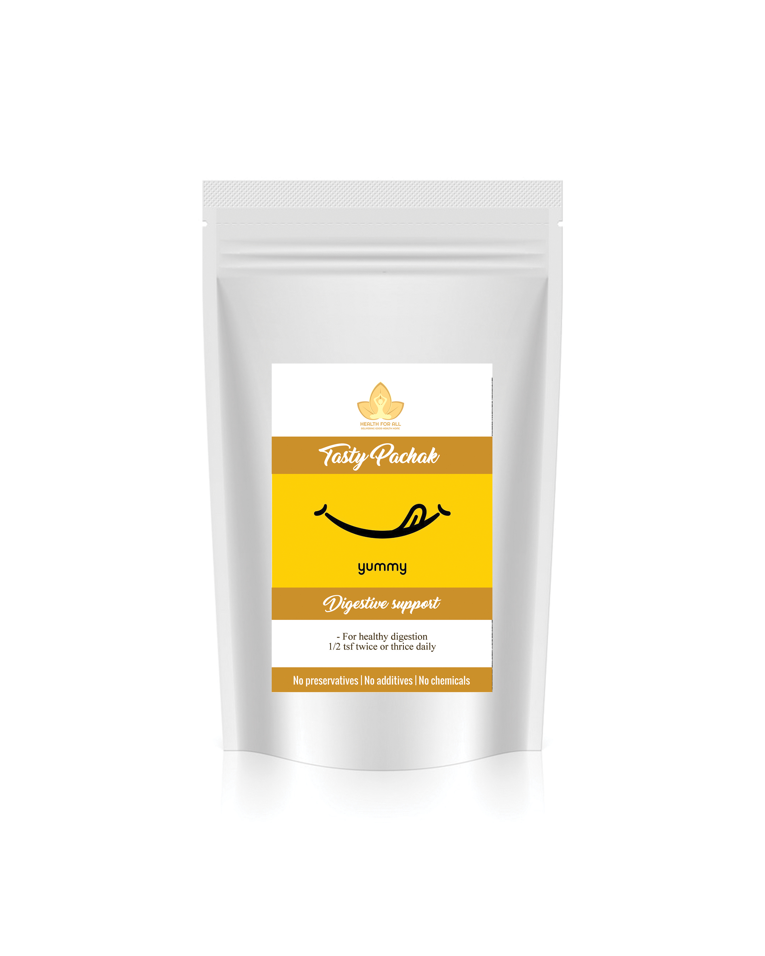 100% Natural Tasty Pachak 100gm