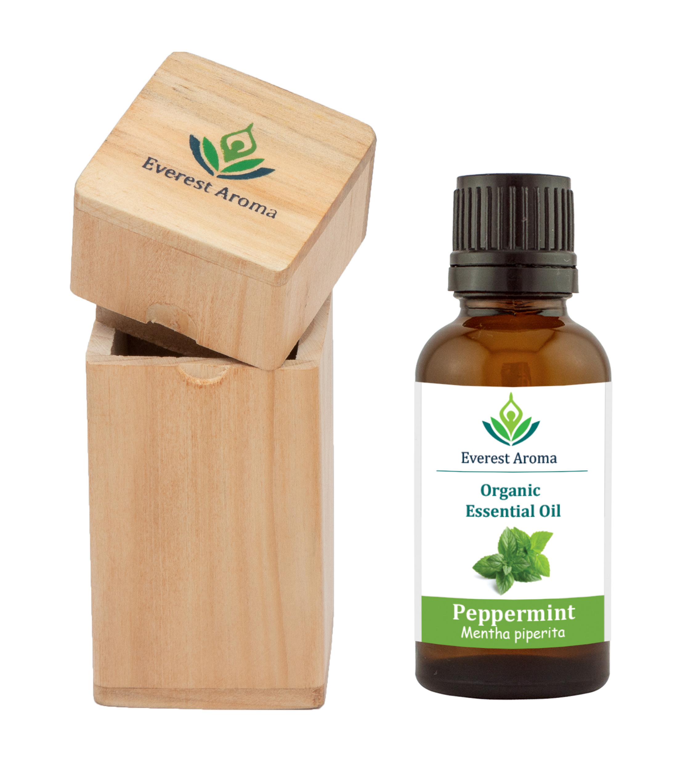 Peppermint Essential Oil