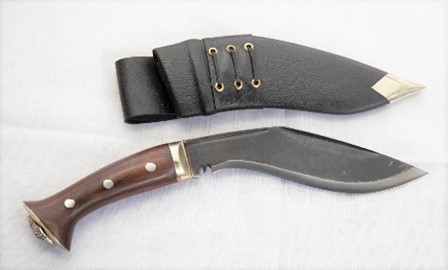 Farmer 8 inch